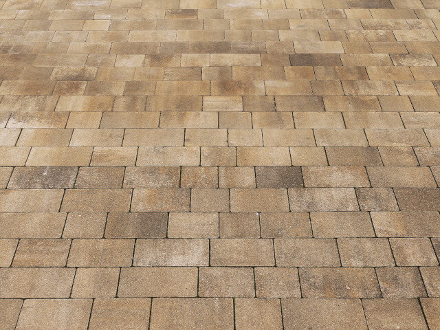 Block Paved Driveways