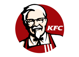 KFC restaurant chains