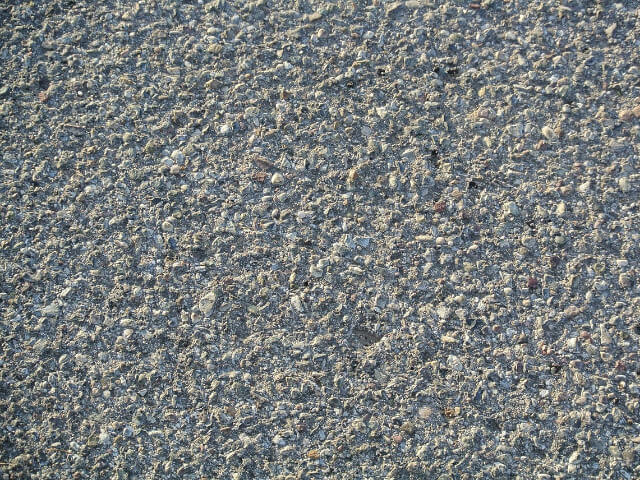 Surface Dressing