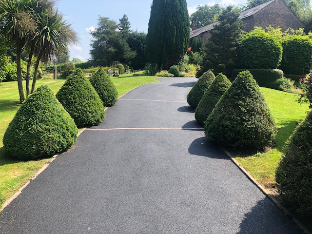 Surfacing Services