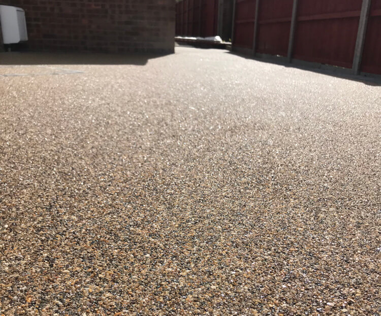 Resin Surfacing