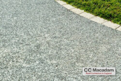 Resin Driveways | CC Macadam 